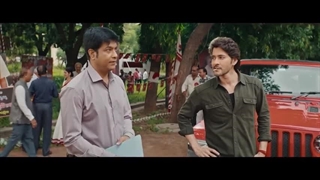 فیلم هندی گونتور کارام 2024 Guntur Kaaram