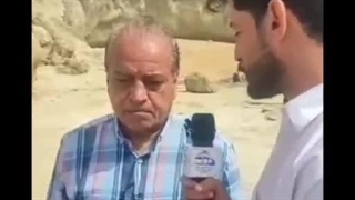 سردرگمی گردشگران از وضعیت گر شهری کنارک