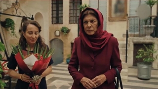 دانلود رایگان سریال ترکی چشم چران عمارت