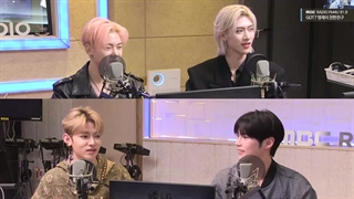 [FULL] زیرنویس فارسی 240214 -چین هان چینگو با حضور هائو و هانبین و متیو و ریکی زیروبیسوان