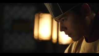 قسمت 22 سریال جنگ گوریو خیتان با زیرنویس فارسی چسبیده