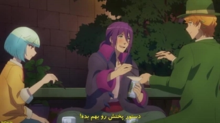 انیمه جدید (ماهنامه علمی موسو) قسمت ۶