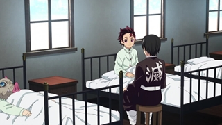 انیمه شیطان کش فصل 1 قسمت 24 دوبله فارسی