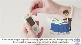 علائم قند خون (دیابت ) بالا چیست؟تجهیزات پزشکی مدکالا