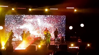 کنسرت حامیم کرمانشاه