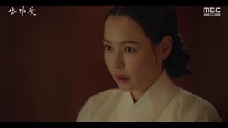 سریال کره ای گل مبارز (شکوفه شب) قسمت 11 با زیرنویس فارسی (لینک دانلود در توضیحات) /Knight Flower 2024