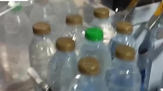 دستگاه شرینک پک سه لاین | ماشین ساز 09157100071