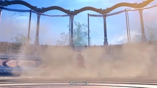 تریلر فصل 5 نبرد در میان آسمان ها