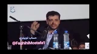 اختلاف آیت الله خمینی و علی اکبر رائفی پور