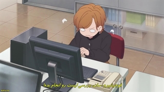 انیمه جدیداشاره‌ای از علاقه قسمت ۷