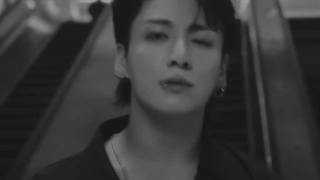 جونگکوک با کالوین کلاین