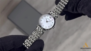 ساعت زنانه امپریو آرمانی Emporio Armani AR1961