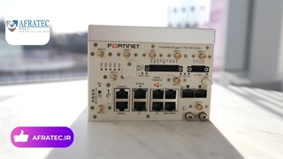 معرفی فورتی گیت FG 70G Rugged