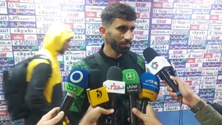 دورقی: یکدلی در تیم ما جواب خواهد داد