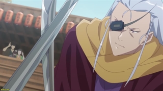 انیمه جدید دوره میجی : 1874 Meiji Gekken قسمت 6 با زیرنویس فارسی چسبیده