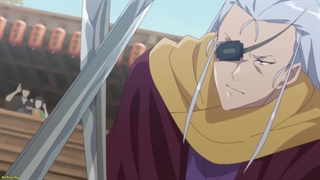 انیمه دوره میجی: 1874 Meiji Gekken: 1874 قسمت 6