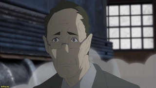 انیمه جوینده اتش  Hikari no Ou فصل 2 قسمت 6