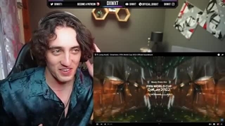 " South African React to the jungkook " Dreams    ~   ریکشن به موزیک ویدئو جونگ کوک بی تی اس