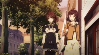 انیمه درخواستی لیبرا اف نیل ادمیراری قسمت ۷