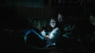 فیلم ترسناک مزاحمان زیرنویس فارسی Intruders 2011