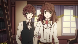 انیمه درخواستی لبیری اف تیل ادمیراری قسمت ۱۲(پایانی)