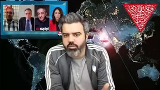 آقای تحلیلگر : نابودی بی وطن های ضد ایرانی و اعترافات آنها
