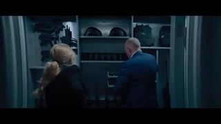 فیلم ربایش هواپیمای رییس جمهور Air Force One Down 2024