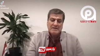 14021129: این جنگ است به خدا جنگ است! - نجاح محمد علی