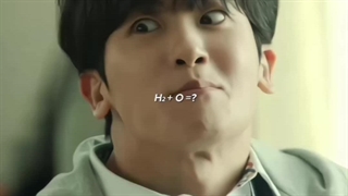 H2 + O؟ معلومه H2O :)))))