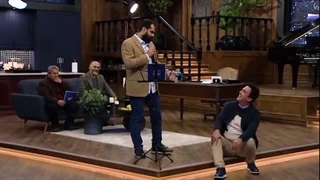 قسمت 3 شب آهنگی 3(کامل)(رایگان)| سریال شب آهنگی 3 قسمت سوم