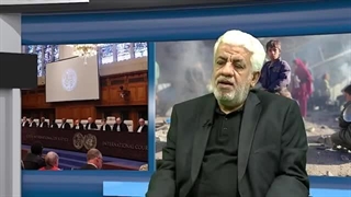 مرصاد نبأ 536| لماذا تجنبت السعودیة إدانة أنصار الله وسارعت لإدانة المقاومة العراقیة؟