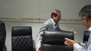 جشن 23 سالگی آزمایشگاه پاتوبیولوژی دکتر صالحی