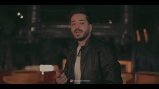 ویدیو موزیک تق و تق در زدم مجتبی دربیدی