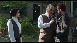 دانلود رایگان سریال خاتون قسمت بیست و دوم