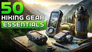 وسیلهای ضروری برای پیاده روی