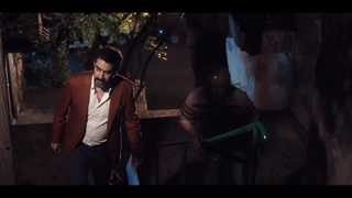 سریال جذاب ایرانی گناه فرشته