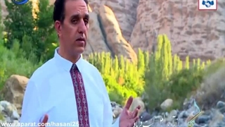 تصنیف شبیحون نگاه (بیات سپاهان) خواننده: کیوان کاکاوند