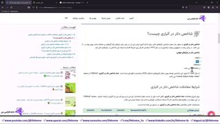 شاخص دلار در آلپاری چیست؟ - نماد «USDInd» یا «DXY» در [Alpari]  - ویدیو 141