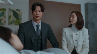 سریال کره ای با شوهرم ازدواج کن 2024 Marry My Husband (قسمت ۱۶ آخر) زیرنویس فارسی