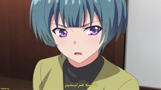 انیمه ی مدرسه ی نخبگان فصل سوم قسمت هشتم زیر نویس فارسی