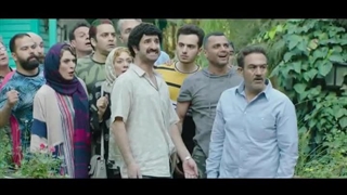 تیزر قسمت ۱۴ سریال نیسان آبی ۲ فصل دوم در فیلیمو1