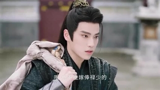 سریال چینی به خاطرش کمی نرم باش 2024 Have Soft Spot for Herقسمت15بازیرنویس فارسی