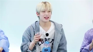 قسمت 6 برنامه ان اوکلاک ( EN-O'CLOCK ) انهایپن با زیرنویس فارسی (درخواستی)