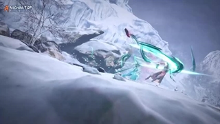 انیمه 100000 تسویه چی (One Hundred Thousand Years of Qi Refining) قسمت 108 زیرنویس فارسی