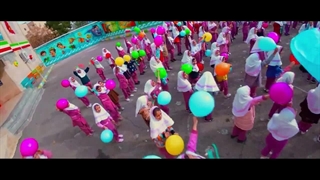 سرود صبح بخیر آقای من به مناسبت میلاد حضرت بقیه الله الاعظم - نیمه شعبان