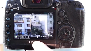 دوره آموزش عکاسی قسمت هفتم بهترین تنظیم دوربین