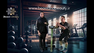 استفاده از حرکات مختلف در آموزش EMS