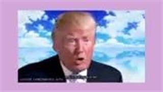 ترامپ به سبک توکیو غول:)))))))