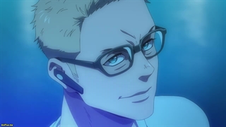 انیمه نینجای کامویی Ninja Kamui قسمت 3 با زیرنویس فارسی چسبیده