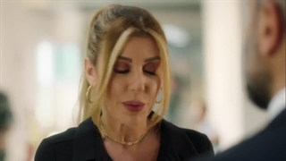 سریال عربی رقابت قسمت 60 - دوبله فارسی - HD